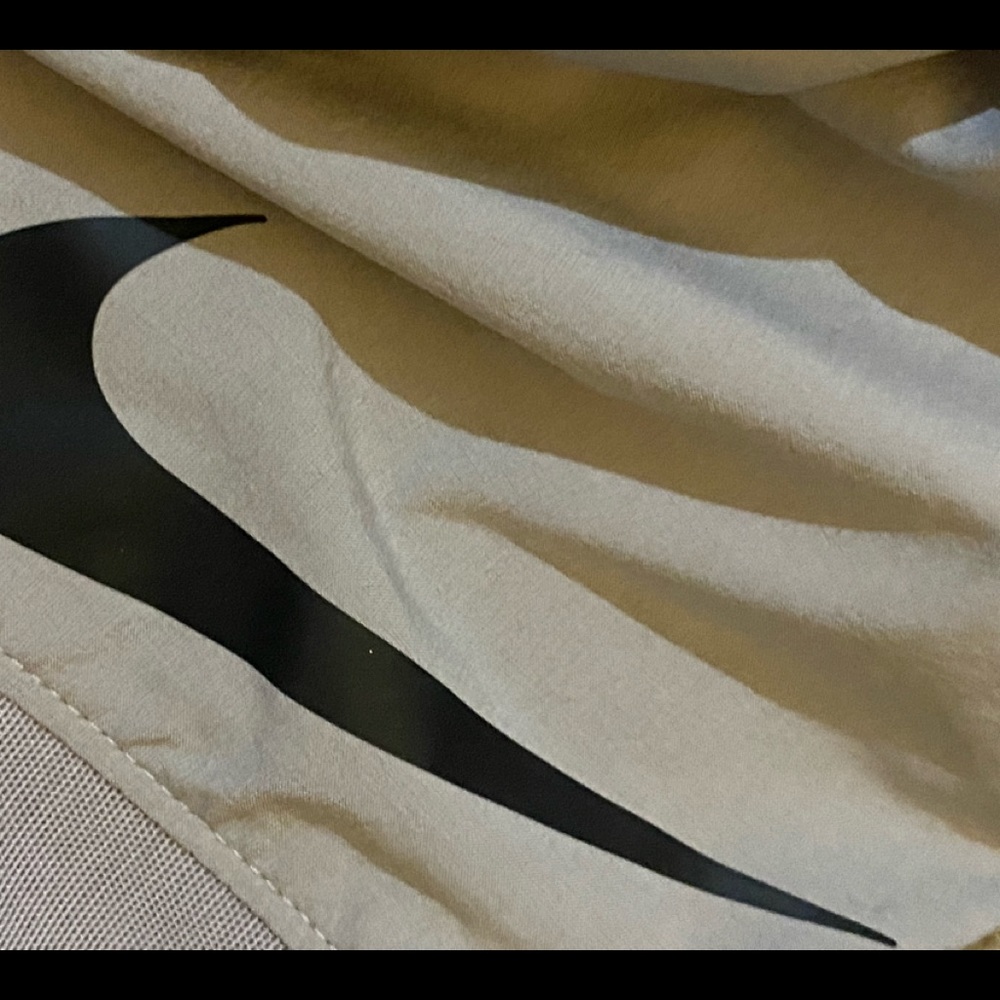 Nike gym shorts